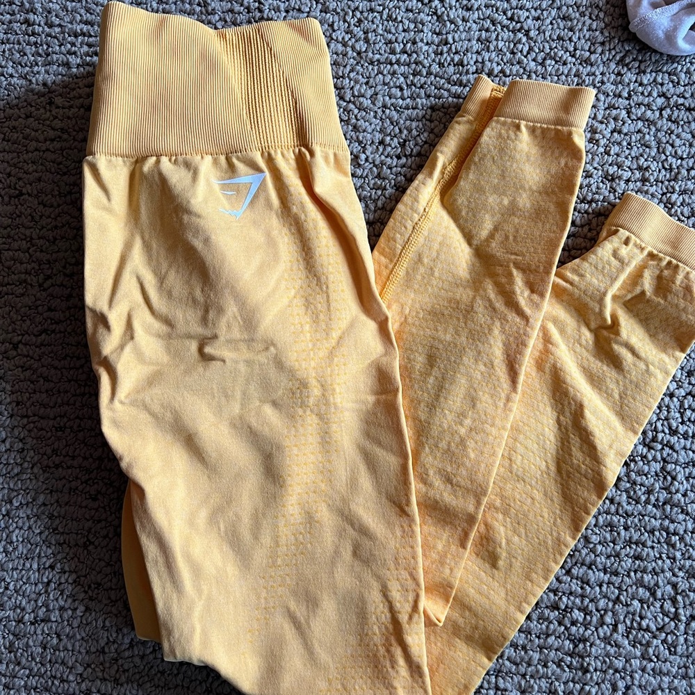 gymshark leggings